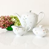 KPM Krister Royal Tea and Dish Set
