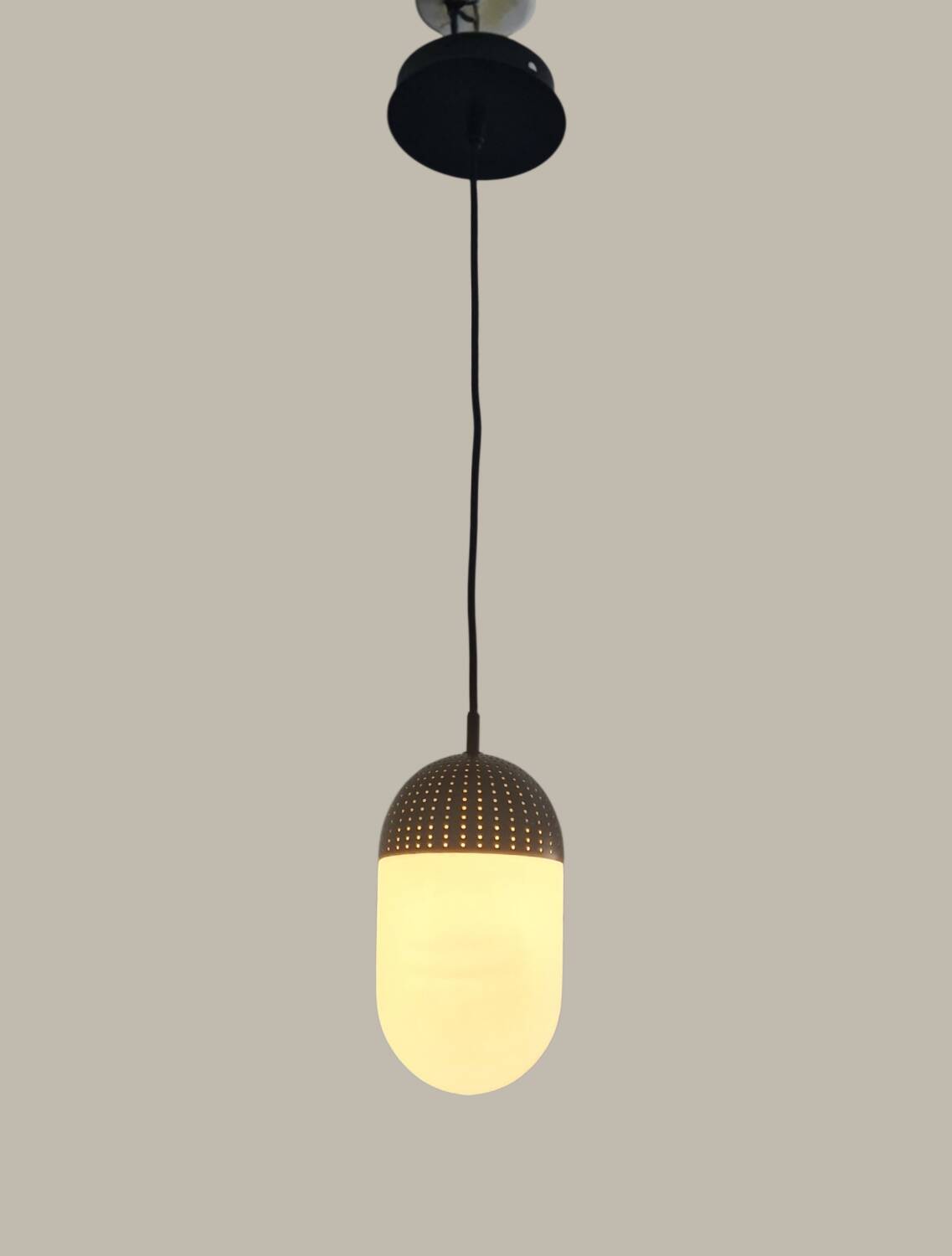 Suspension DOT Large – Publisher Woud – Scandinavian design Rikke Frost –