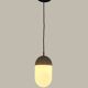 Suspension DOT Large – Éditeur Woud -
Design scandinave Rikke Frost  –