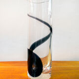 Murano glass vase by Nason Moretti Italia Venezia 70