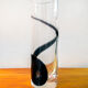 Murano glass vase by Nason Moretti Italia Venezia 70
