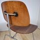 Set of 2 LCM chairs by Charles & Ray Eames for Herman Miller – Mid-Century