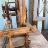 Console workbench