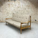 Vintage sofa