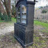 Two-body furniture, 19th century.