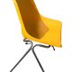 Pair of LAFA chairs model L202