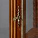 Small Showcase in Marquetry on all sides, Louis XVI style – 1920