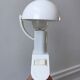 lampe champignon design à pincer Sarlam années 70