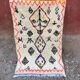 Tapis Azilal 157 x 98 cm
