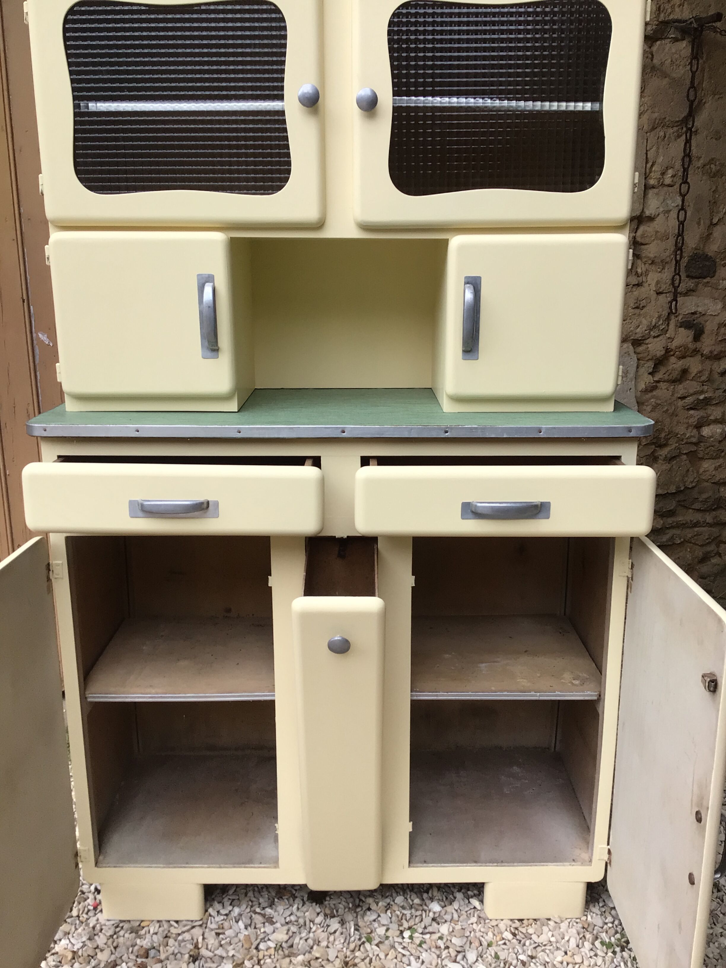 Kitchen buffet furniture mado 50s