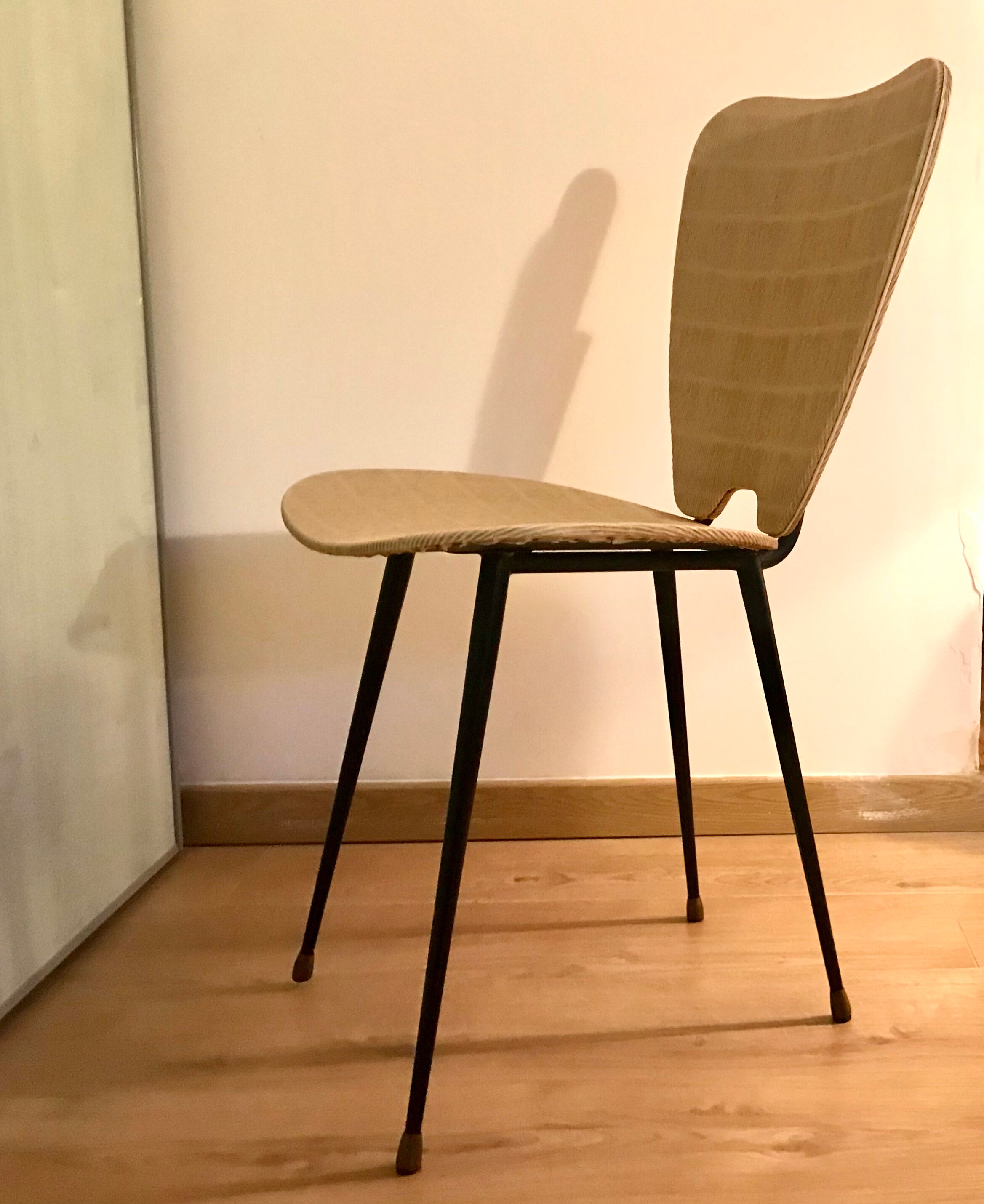 4 chairs 50/60