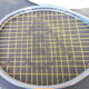 Raquette de tennis
