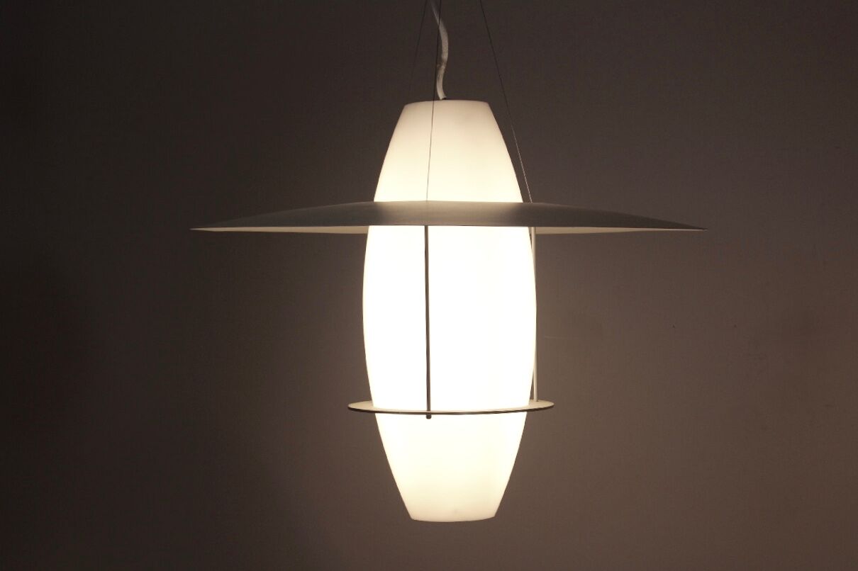 Fagerhult Sonatra hanging lamp by Jan Wickelgren