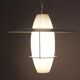 Suspension Sonatra par Jan Wickelgren pour Fagerhult