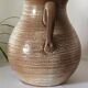 Vintage St Clément style ceramic jar
