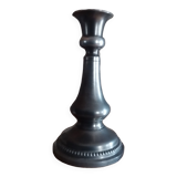 Bryard tin candle holder