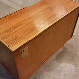 Buffet U 458 by Jiri Jiroutek for Interier Praha