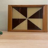 Art Deco tray