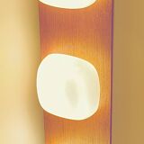 Surf Board Floor Lamp by Goffredo Reggiani - Icons of Vintage Design - Renovated