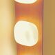Lampadaire Surf Board de Goffredo Reggiani - Icone du Design Vintage - Rénovéd