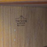 Sideboard by Nils Jonsson for H-Troeds * 222 cm