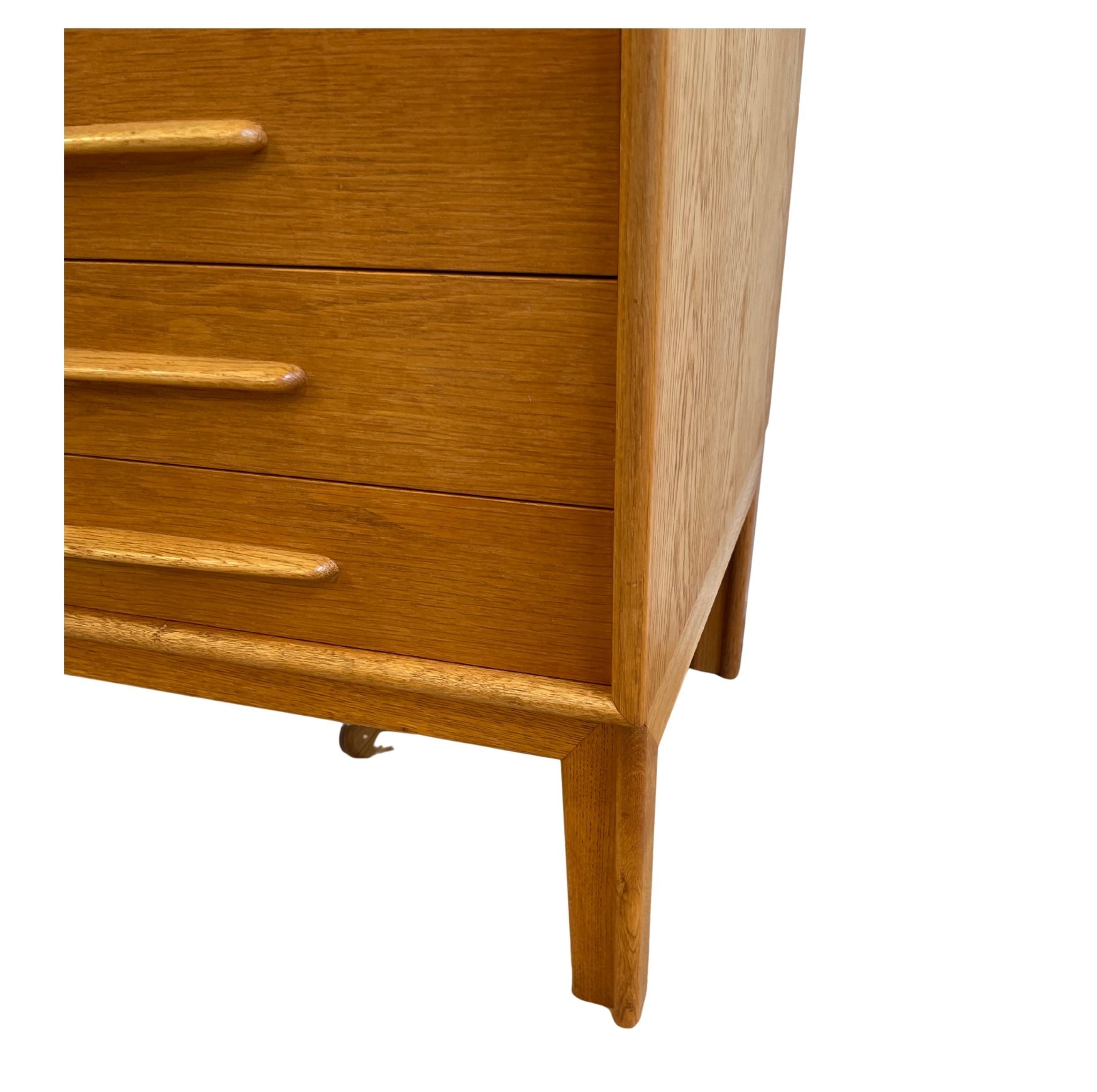 Commode by Alf Svensson for Bjästa