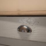 Chestnut sideboard