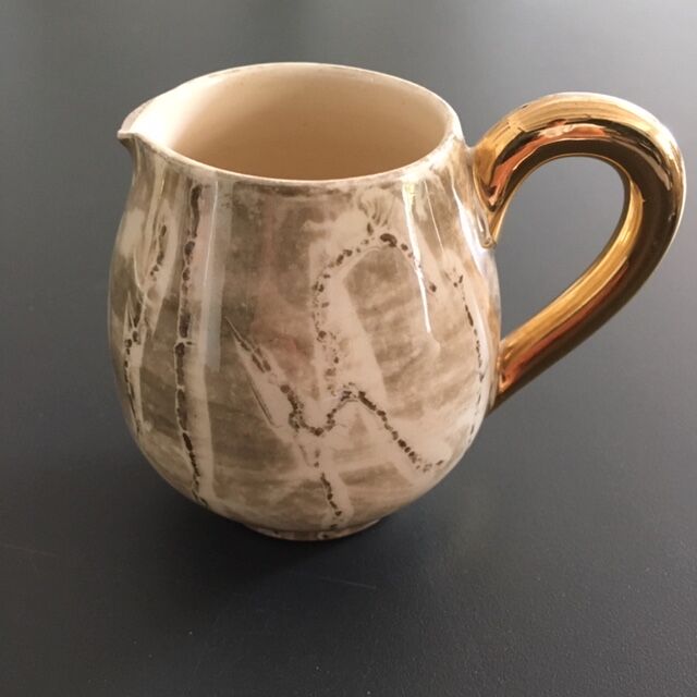 Café or tea Vallauris