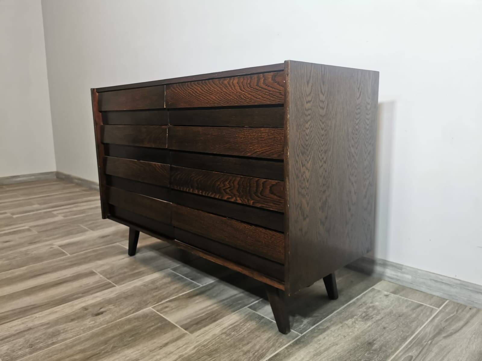 Enfilade par Jiri Jiroutek pour Interior Prague, 1960