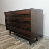 Enfilade par Jiri Jiroutek pour Interior Prague, 1960