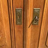 Two-body buffet croat