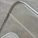 Chaise Plia vintage de Giancarlo Piretti pour Castelli Design