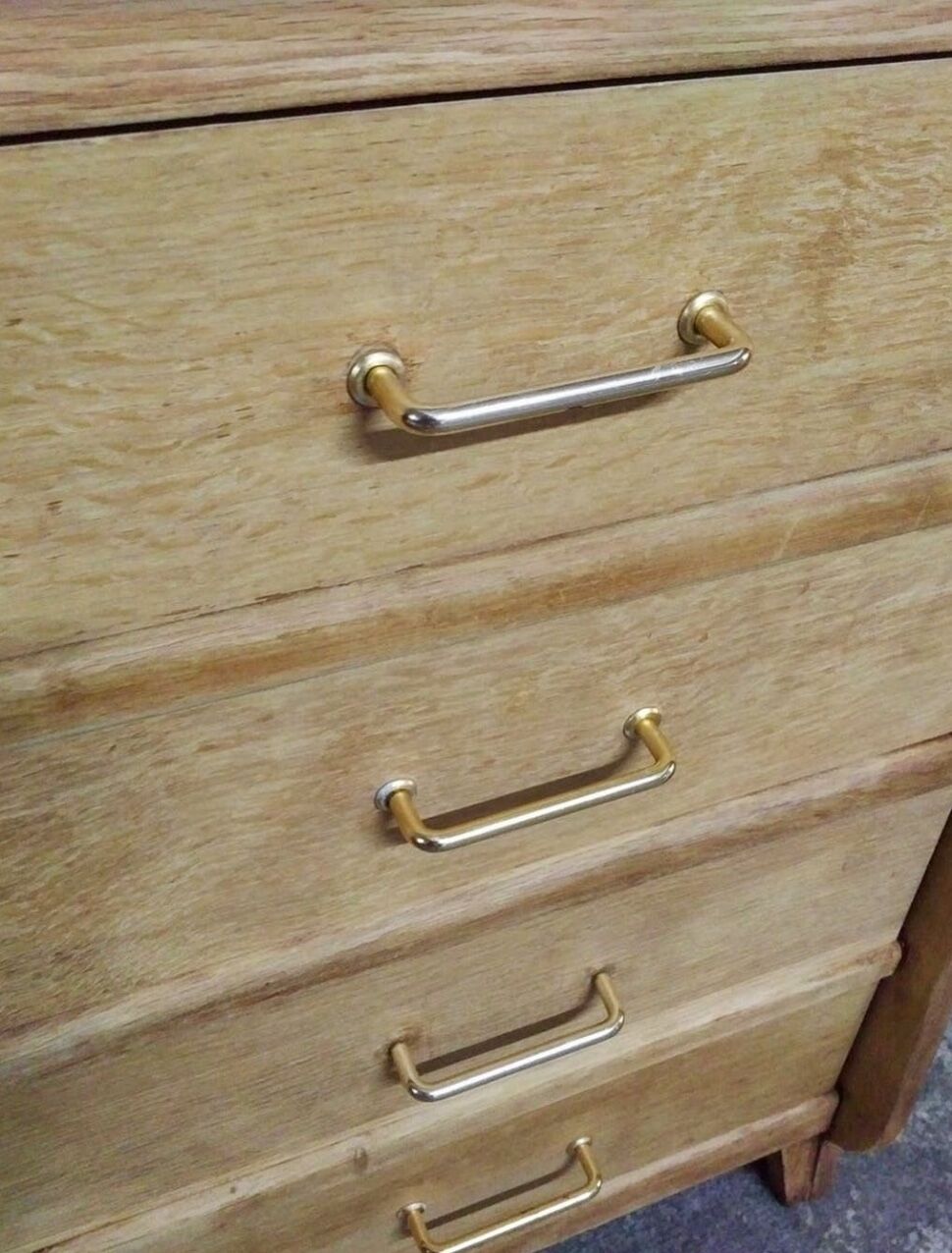 Dresser chest 50s