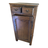 Solid wood hosiery