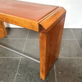 Danish midcentury desk