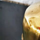 Brass spray