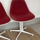 Lafunda chair, Charles & Ray Eames for Vitra