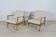 Fauteuils 300-139 de Swarzędzka, 1960s, Set de 2