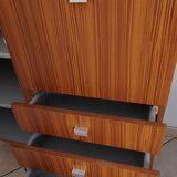 Superb and rare vintage 1960s sideboard