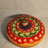 Plat à tarte aux fruits