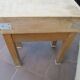 Butcher block