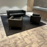 Jaan walter knoll quick ship armchair