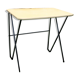 Table d'appoint vintage