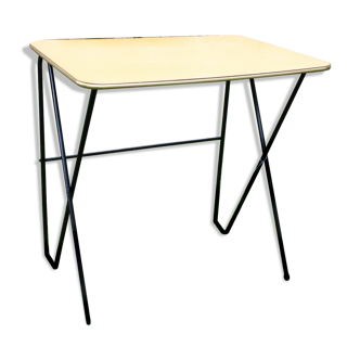 Vintage side table