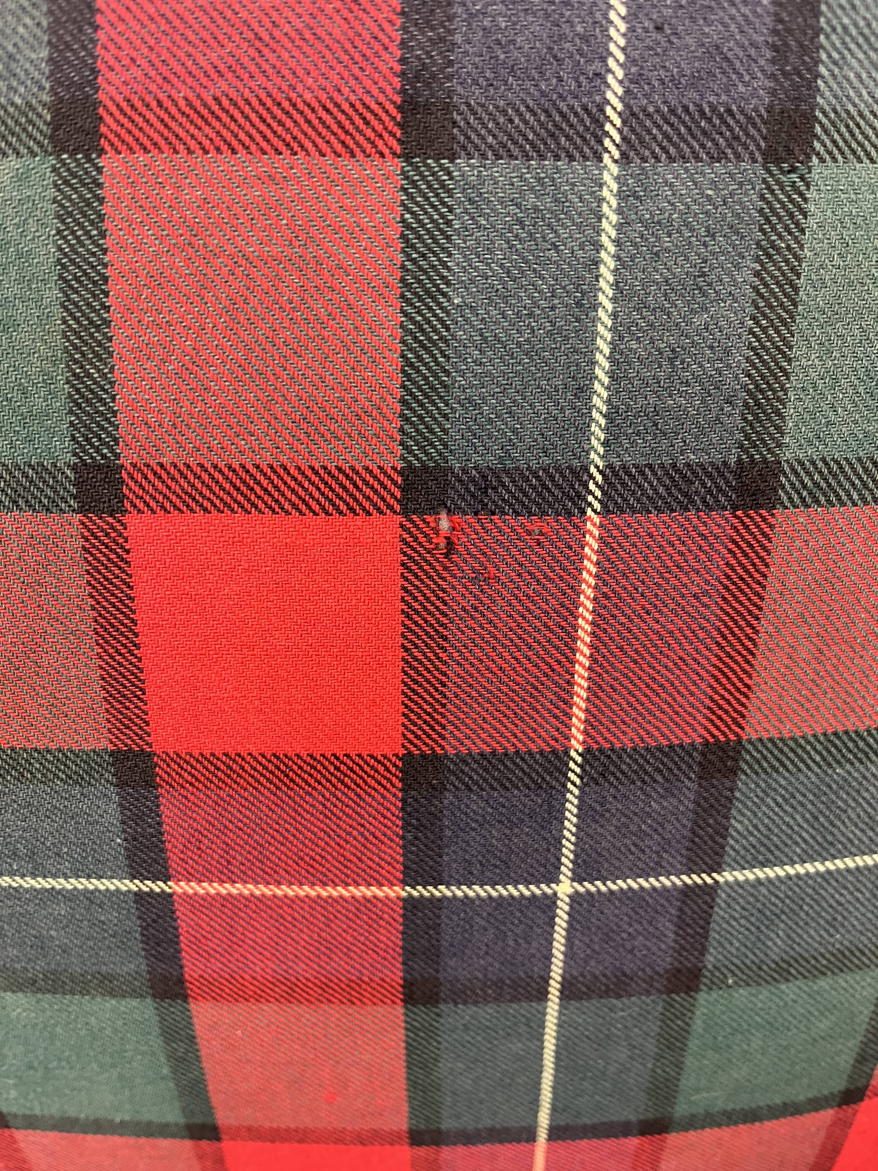 Art Deco wooden armchair from the 1930s