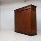 Curtain Cabinet from Baumann, 1920s