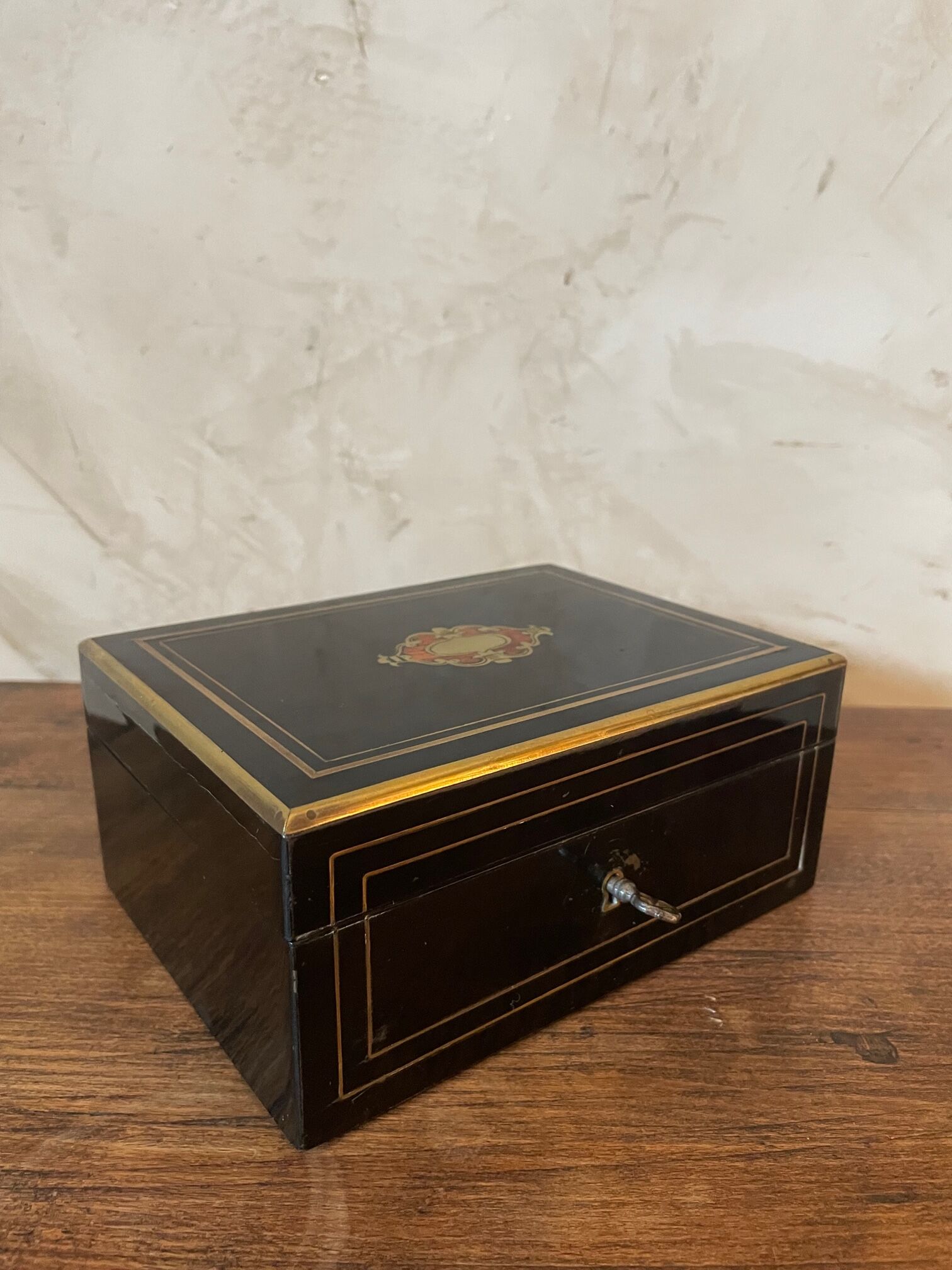 Napoleon III Box