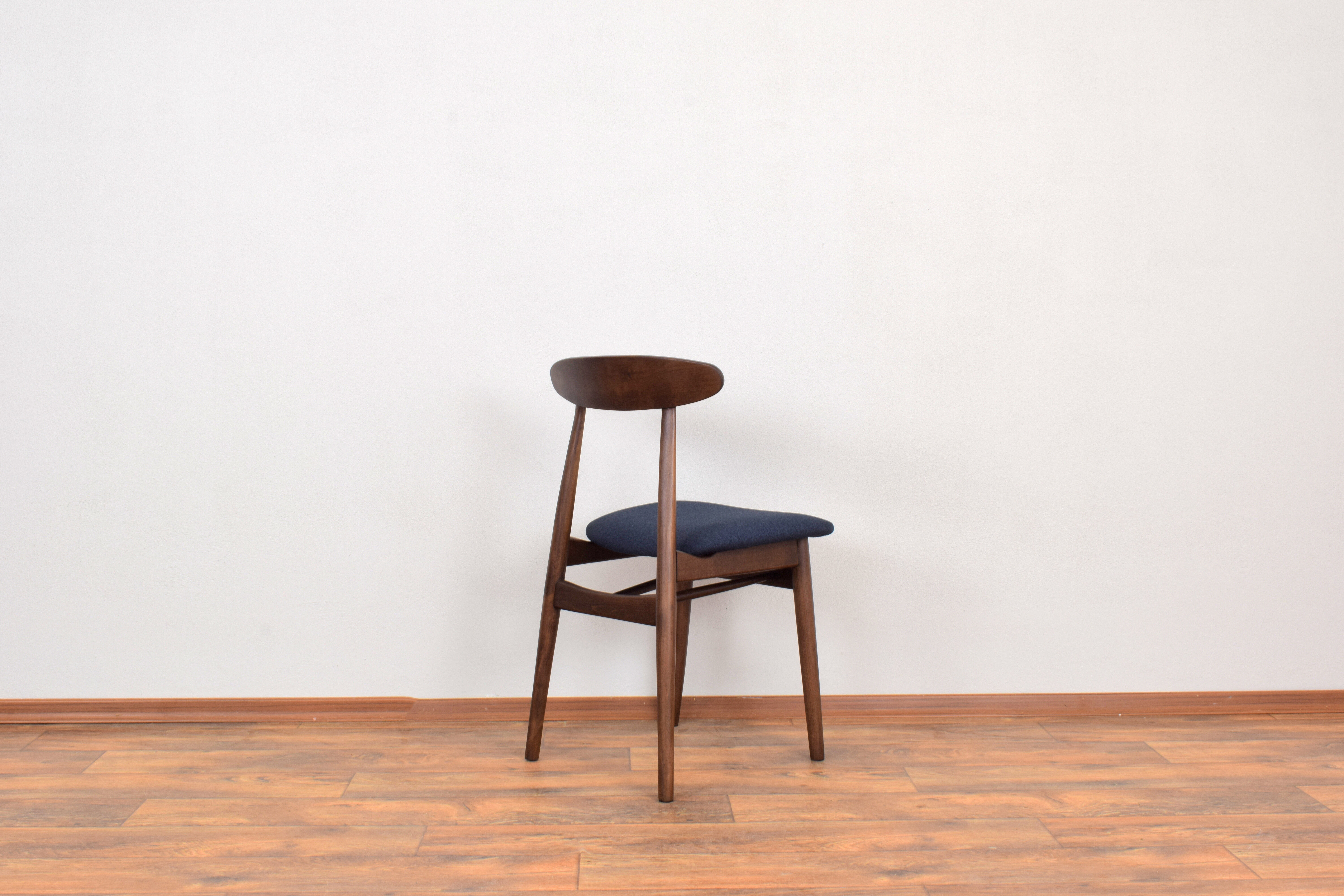 Polish dining chairs, set of 4