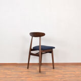 Polish dining chairs, set of 4