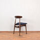 Polish dining chairs, set of 4